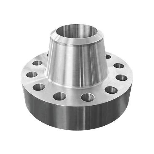 Alloy Steel Welding Neck Flange